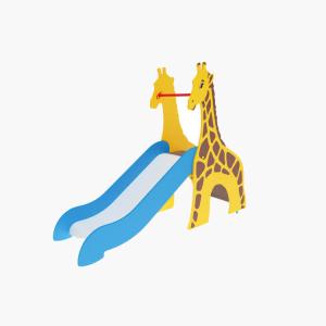 Купить Горка Жираф Н-750 ИО 403 в Дорогобуже 