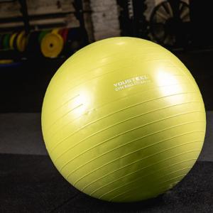 Купить Гимнастический мяч Yousteel Soft 65 см в Дорогобуже 
