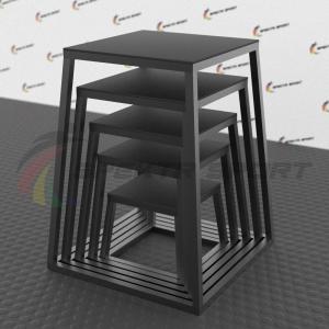 Купить Плиометрические боксы конус комплект 5 шт. в Дорогобуже 