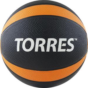 Купить Медбол "TORRES 2 кг" в Дорогобуже 