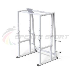 Купить Стойка для приседаний под штангу Spektr Sport мод. LIFT 1 в Дорогобуже 