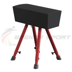 Купить Козел гимнастический переменной высоты Spektr Sport в Дорогобуже 