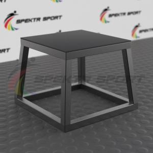 Купить Тумба для прыжков металлическая конус №1 высота 31 см в Дорогобуже 