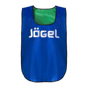 Купить Манишка двухсторонняя Reversible Bib, детский, синий/зеленый в Дорогобуже 