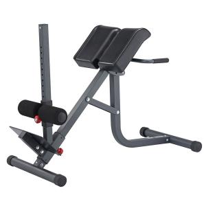 Купить Гиперэкстензия 2 в 1 (римский стул) Body Craft F670 в Дорогобуже 
