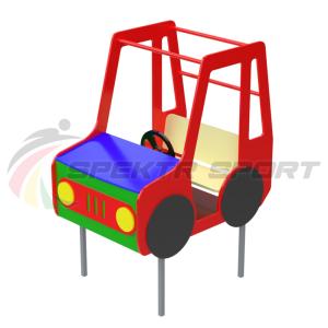 Купить Машинка ИФ 101 в Дорогобуже 