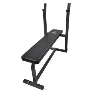 Купить Скамья под штангу DFC Homegym D306 в Дорогобуже 