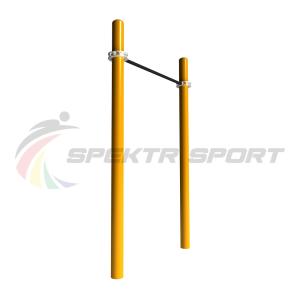 Купить Турник классический для занятий Воркаут SP WRK-07_76mm в Дорогобуже 
