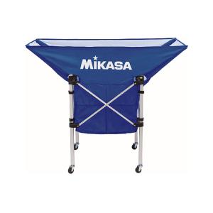 Купить Корзинка для мячей Mikasa AC-BC210 в Дорогобуже 