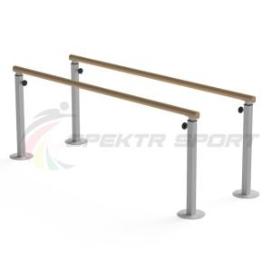 Купить Реабилитационные брусья детские Spektr Sport в Дорогобуже 