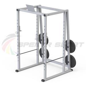 Купить Стойка для приседаний под штангу Spektr Sport мод. LIFT 2 в Дорогобуже 