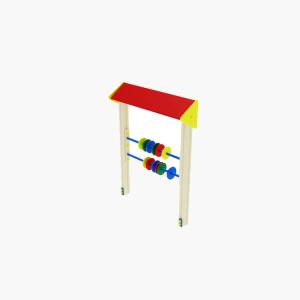 Купить Счеты игровые ИФ 301 в Дорогобуже 