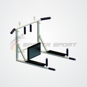 Купить Турник 3 в 1 складной Workout цв. белый в Дорогобуже 