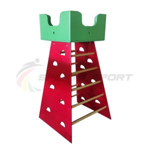 Купить Башня для лазания детская игровая в Дорогобуже 
