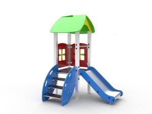 Купить Городок детский игровой Малыш, SP А 100 в Дорогобуже 