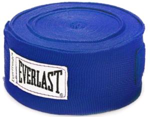 Купить Бинт боксёрский EVERLAST 4454RBU 3 м в Дорогобуже 