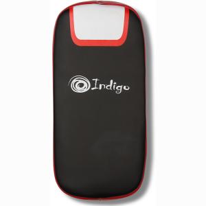 Купить Макивара изогнутая Indigo PU  41*22 см в Дорогобуже 