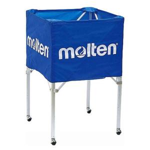 Купить Корзинка для мячей Molten BK0012 в Дорогобуже 