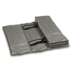 Купить Коврик туристический SM 170*60*1 см Мокрый асфальт в Дорогобуже 