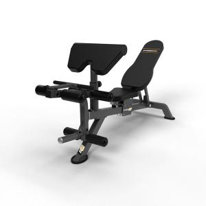 Купить Скамья универсальная STONERISE ThunderShape в Дорогобуже 