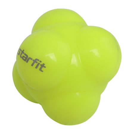 Купить Мяч реакционный Starfit RB-301 в Дорогобуже 