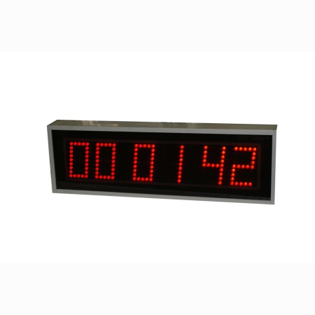 Купить Часы-секундомер настенные С2.25 знак 250 мм в Дорогобуже 